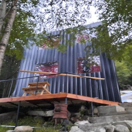 ウシュアイアDepartamento Akainikアパートメント 部屋 写真
